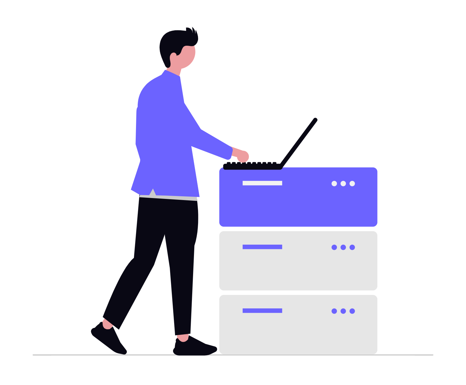 Wdrożenia i Konfiguracja Systemów